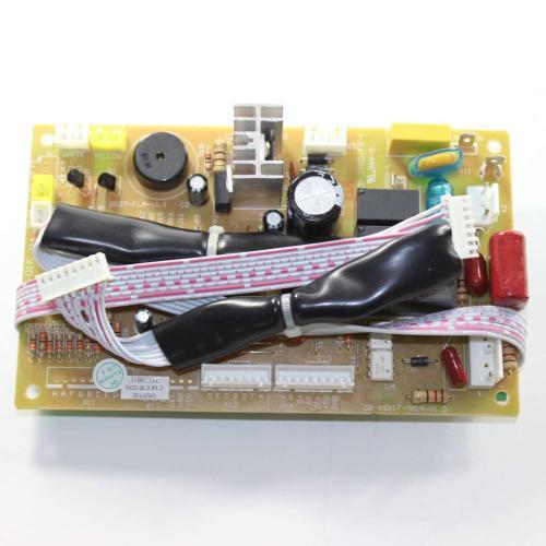 SDDG3262 dg3262-dg3-26-2-main-pc-board