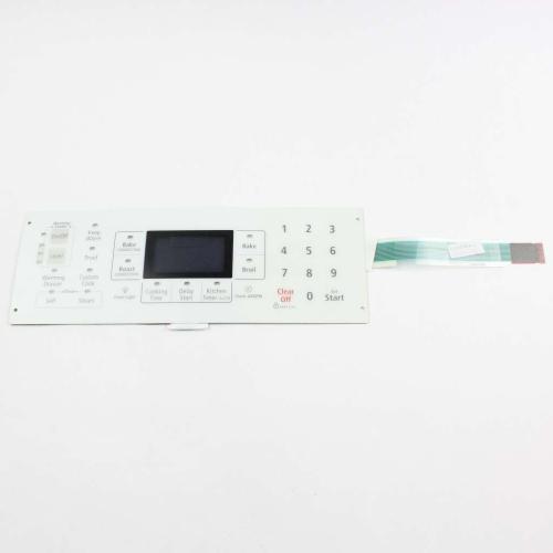 SDDG3400011B dg3400011b-dg34-00011b-membrane-switch
