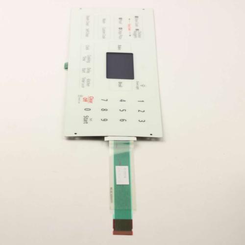 SDDG3400014B dg3400014b-dg34-00014b-membrane-switch