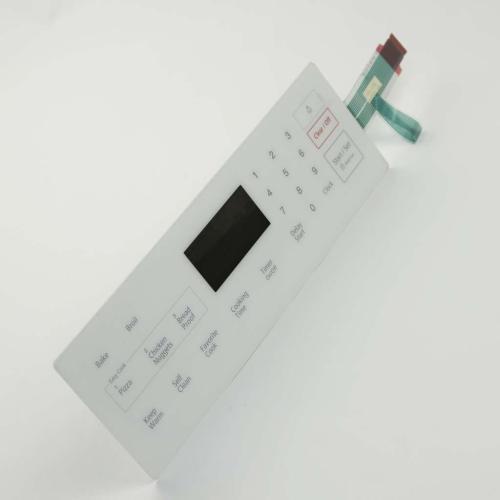 SDDG3400025B dg3400025b-dg34-00025b-membrane-switch