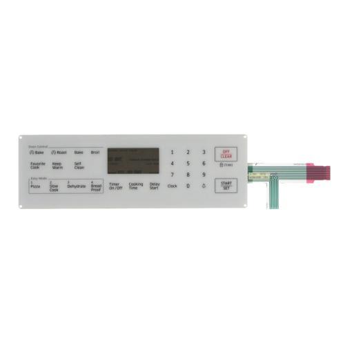 SDDG3400027C dg3400027c-dg34-00027c-membrane-switch