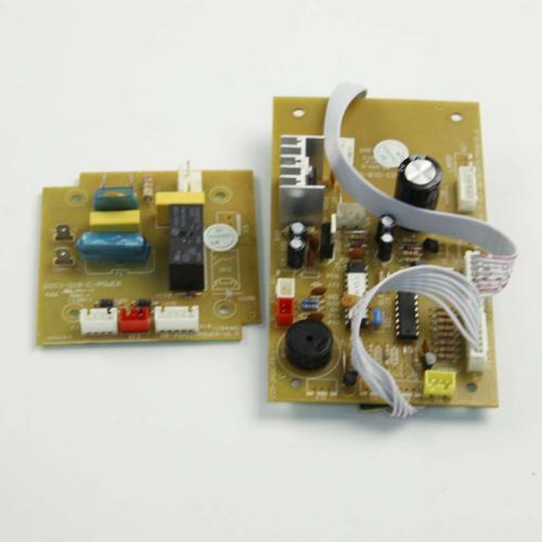 SDDG371 dg371-dg3-71-pcb-board