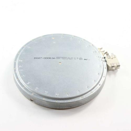 SDDG47-00063A dg47-00063a-electric-range-dual-surface-element
