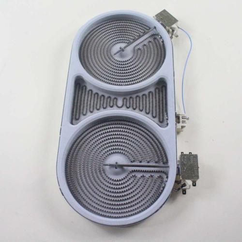 SDDG4700072A dg4700072a-dg47-00072a-heater-radiant-bridge