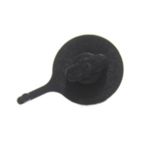 SDDG6000007B dg6000007b-dg60-00007b-range-spacer-side-panel