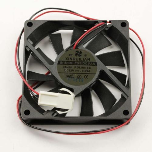 SDDG741BH dg741bh-dg7-41-bh-dwc-ptc-heater-fan