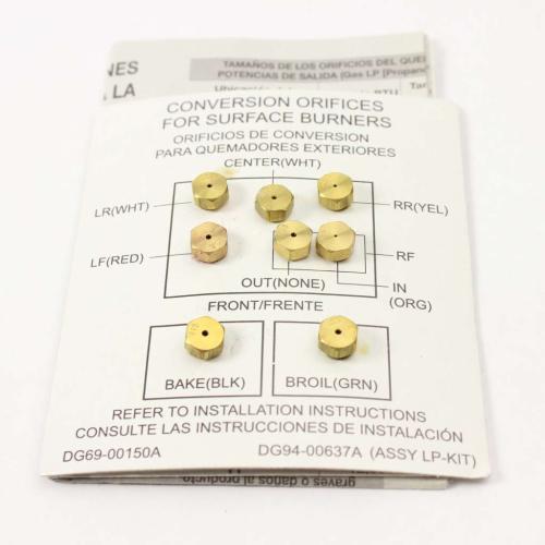 SDDG9400637A dg9400637a-dg94-00637a-assembly-kit