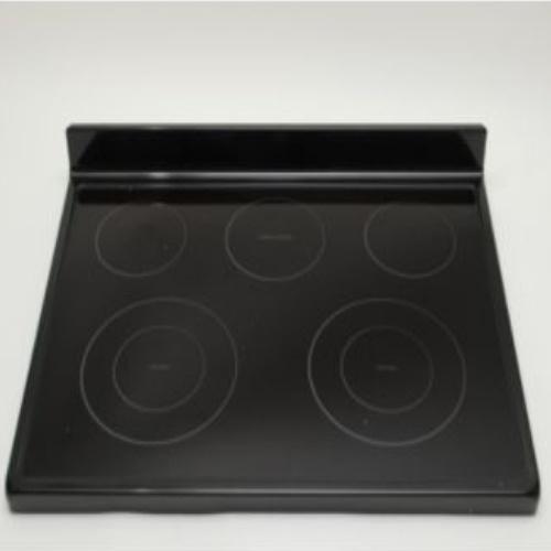 SDDG9400735F dg9400735f-dg94-00735f-cooktop-frame-assembly