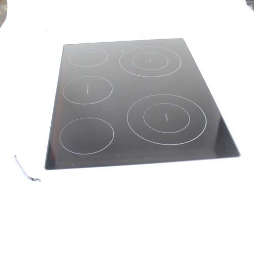 SDDG9400735G dg9400735g-dg94-00735g-cooktop-frame-assembly