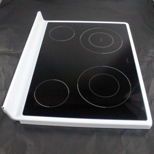 SDDG9400735N dg9400735n-dg94-00735n-cooktop-frame-assembly