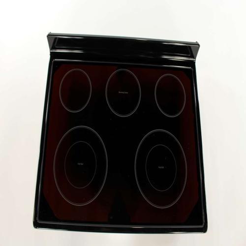 SDDG9400735R dg9400735r-dg94-00735r-cook-top-frame-assembly