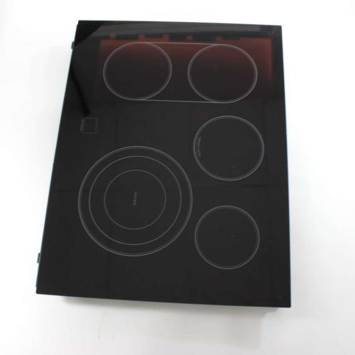 SDDG9400889A dg9400889a-dg94-00889a-cook-top-frame-assembly