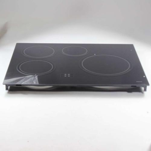 SDDG9400993A dg9400993a-dg94-00993a-cook-top-frame-assembly