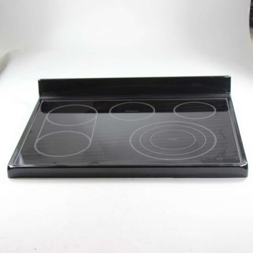 SDDG9401114A dg9401114a-dg94-01114a-cook-top-frame-assembly