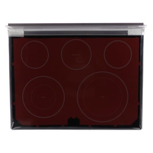 SDDG9401301B dg9401301b-dg94-01301b-cook-top-frame-assembly