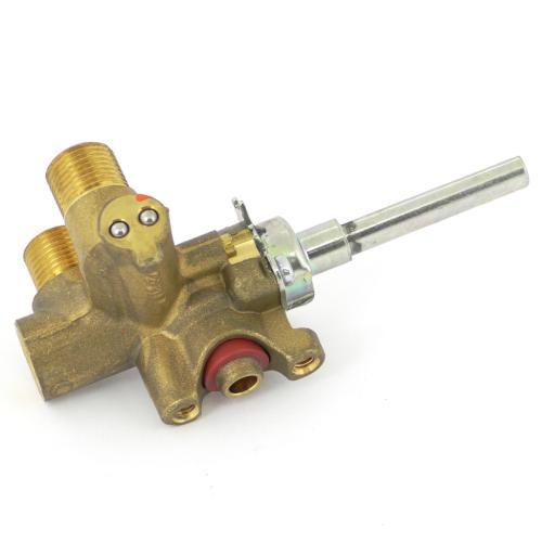 SDDG9401495A dg9401495a-dg94-01495a-cooktop-valve-assembly