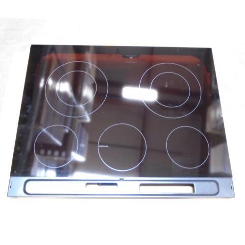 SDDG9403730D dg9403730d-dg94-03730d-cooktop-frame-module