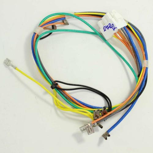 SDDG9600272A dg9600272a-dg96-00272a-cooktop-wire-harness-assembly