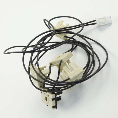 SDDG9600298E dg9600298e-dg96-00298e-ignition-switch-assembly