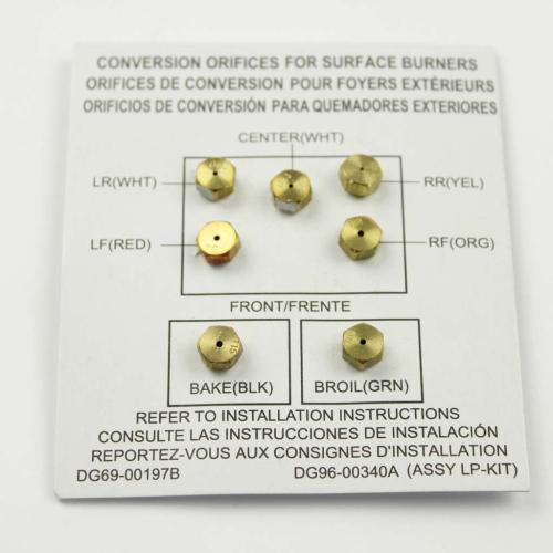 SDDG9600340A dg9600340a-dg96-00340a-assembly-lp-kit