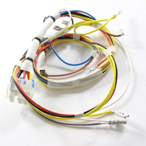 SDDG9600341A dg9600341a-dg96-00341a-cooktop-wire-harness-assembly