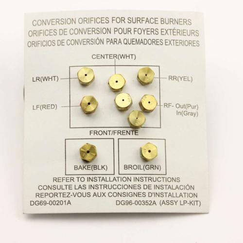 SDDG9600352A dg9600352a-dg96-00352a-assembly-lp-kit