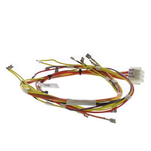 SDDG9600415A dg9600415a-dg96-00415a-cooktop-wire-harness-assembly