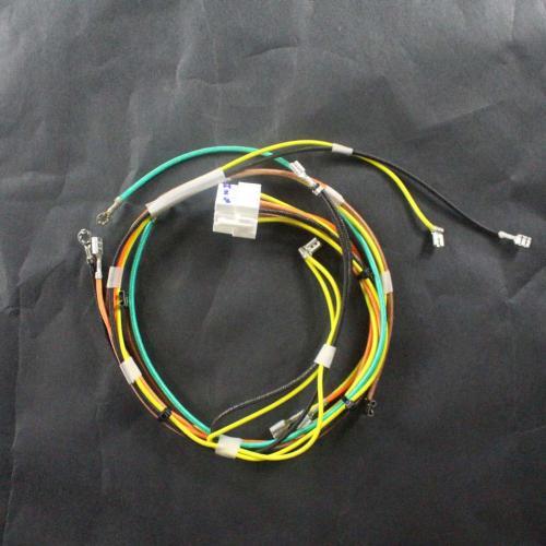 SDDG9600416A dg9600416a-dg96-00416a-cooktop-wire-harness-assembly