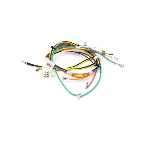 SDDG9600417A dg9600417a-dg96-00417a-cooktop-wire-harness-assembly
