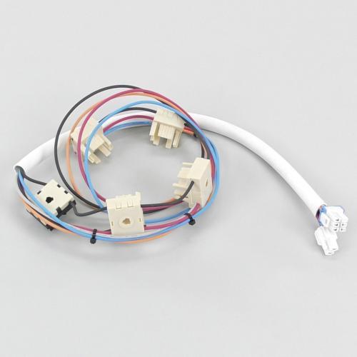 SDDG9600435A dg9600435a-dg96-00435a-ignition-switch-assembly