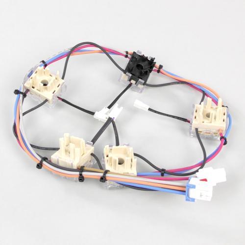 SDDG9600482A dg9600482a-dg96-00482a-ignition-switch-assembly