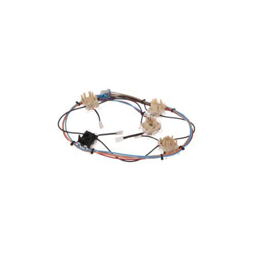 SDDG9600542A dg9600542a-dg96-00542a-ignition-switch-assembly