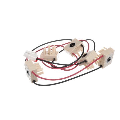 SDDG9600723A dg9600723a-dg96-00723a-ignition-switch-assembly