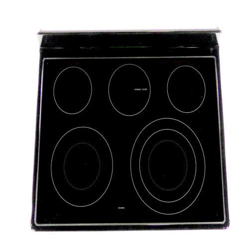 SDDG9700074A dg9700074a-dg97-00074a-cooktop-frame