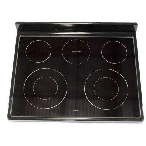 SDDG9700074G dg9700074g-dg97-00074g-cooktop-frame-assembly
