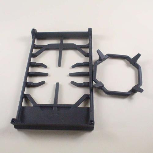 SDDG9801191B dg9801191b-dg98-01191b-cooktop-burner-grate-assembly