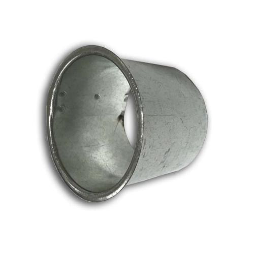 SDDO3R do3r-drop-outlet-galvanized-tube