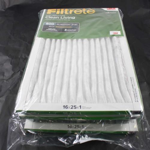 SDDR016PK2E dr016pk2e-dr01-6pk-2e-dust-reduction-filter