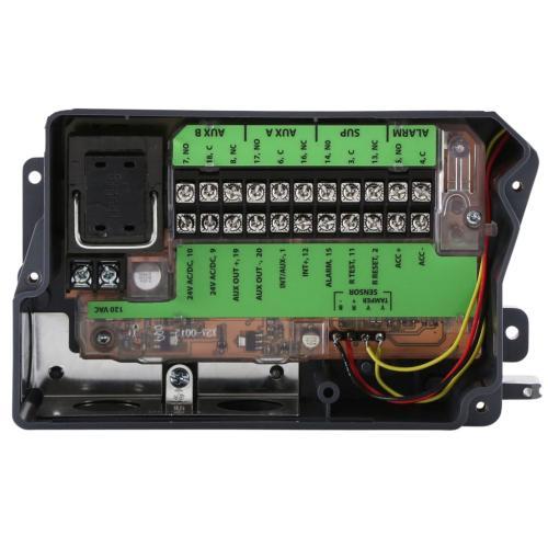 SDDUCTSD duct-ductsd-duct-smoke-detector