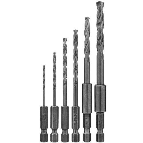 SDDW2551 dw2551-hex-bit-set-6