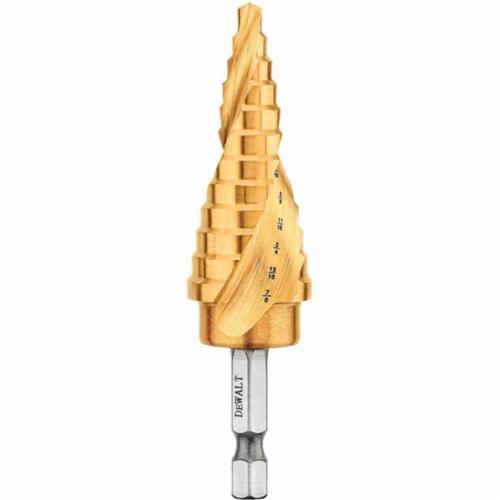 SDDWA1786IR dwa1786ir-step-drill-bit