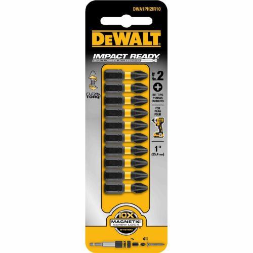 SDDWA1PH2IR10 dwa1ph2ir10-phillips-screwdriver