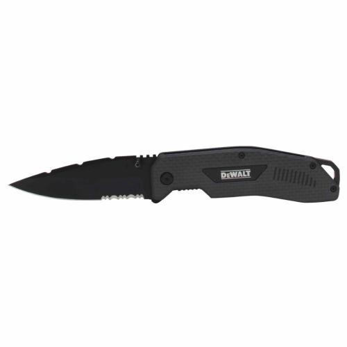 SDDWHT10314 dwht10314-carbon-fiber-knife