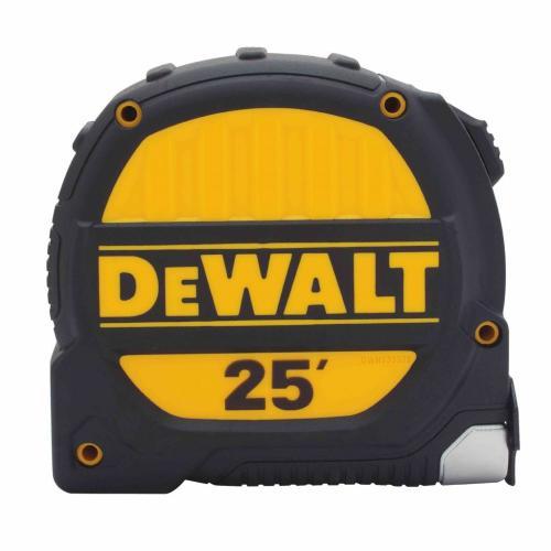 SDDWHT33975S dwht33975s-tape-measure-25-feet