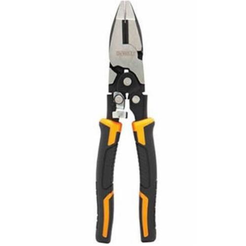 SDDWHT70276 dwht70276-lineman-cutting-pliers