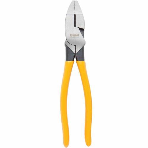 SDDWHT70797 dwht70797-linesman-plier-9-inch