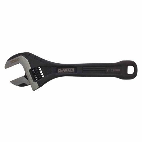 SDDWHT80267 dwht80267-adjustable-wrench-all-steel