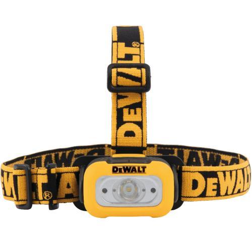 SDDWHT81424 dwht81424-headlamp-aaa-200-lumen