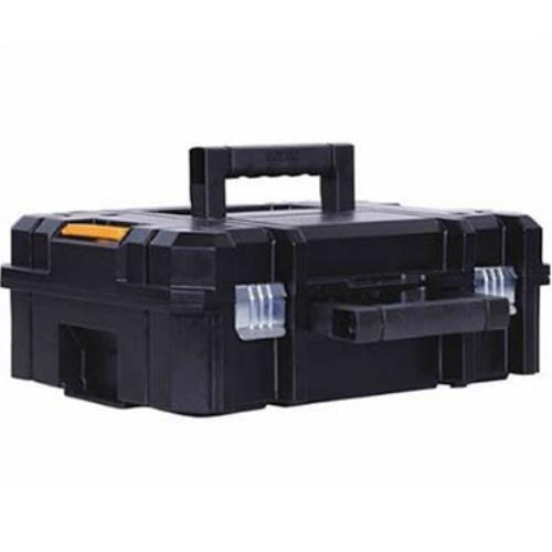 SDDWST17807 dwst17807-flat-top-case-4-compartment