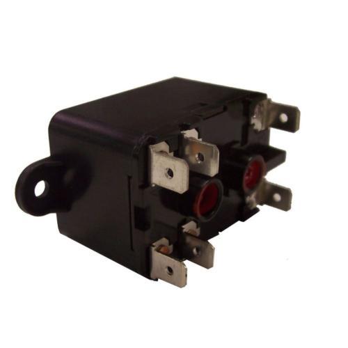 SDE130 e130-hvac-fan-relay